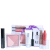 Kit Clinique Primed, Pink & Plush Gift (5 produtos)