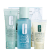 Kit Clinique Sistema 3 Passos Introdução Pele 4 (3 produtos)