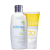 Kit Darrow Klinse Hair Actine (2 produtos)