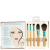 Kit de Pincéis Ecotools Lovely Looks Five Piece (5 produtos)