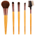 Kit de Pincéis Ecotools Six Piece Starter (5 produtos)
