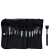 Kit de Pincéis Klass Vough 18 Black Series