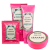 Kit Granado Pink SPA Relaxante para os Pés (4 produtos)