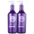 Kit Inoar Absolut Speed Blond (2 Produtos)