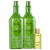 Kit Inoar Argan Oil Finalização (3 produtos)