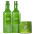 Kit Inoar Argan Oil Tratamento (3 produtos)
