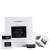 Kit Korres Black Pine Pele Normal a Mista Dia e Noite (2 produtos)