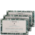 Kit Korres Jasmim - Sabonetes em Barra 3x100g