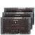 Kit Korres Pimenta Preta - Sabonetes em Barra 3x100g