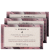 Kit Korres Rosa Japonesa - Sabonetes em Barra 3x100g