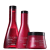 Kit L'Oréal Professionnel Pro Fiber Rectify Tratamento (3 produtos)