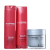 Kit MAB Marco Antônio de Biaggi Color Shield Cor e Reparação (3 Produtos)