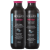 Kit Nick & Vick PRO-Hair D.D. Cream 360º Reparação Completa (2 Produtos)