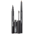 Kit Océane Femme Line My Eyes Brow (3 produtos)