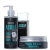 Kit Orgânica Acqua Completo For Men (3 produtos)