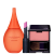 Kit Shiseido Make & Aromatique (3 Produtos)