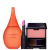 Kit Shiseido Make & Aromatique (3 Produtos)