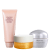 Kit Shiseido Zen Face & Body (3 produtos)