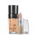 Kit Vult Make Up 02 Rosa Duo (2 produtos)