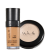 Kit Vult Make Up 04 Marrom Translúcido Duo (2 produtos)