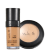 Kit Vult Make Up Base Pó 04 Bege Marrom (2 produtos)