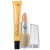 Kit Vult Make Up Corretivo Primer Amarelo (2 produtos)