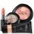 Kit Vult Make Up Multifuncional Moisaco Bege FPS 35 (4 produtos)