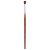 Klass Vough Brown Line 19 - Pincel para Sombra