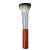 Klass Vough Brown Line 2 - Pincel para Maquiagem