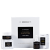 Korres Black Pine Firmador Noite Kit (2 Produtos)