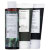 Kit Korres Chá de Menta Mint Infusion (3 produtos)