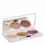 Kryolan Dermacolor Camouflage Creme Trio 75013 Sf2 - Trio de Corretivos