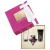 Conjunto La Nuit Trésor Lancôme Feminino - Eau de Parfum 50ml + Gel de Banho 50ml + Loção Corporal 50ml