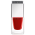 Givenchy Le Vernis Nail Polish Carmin Escarpin 06 - Esmalte Cremoso 10ml