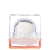 Lip Ice Cube Baunilha FPS 15 - Protetor Labial 6,5g