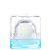 Lip Ice Cube Menta Refrescante FPS 15 - Protetor Labial 6,5g