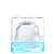 Lip Ice Cube Menta Refrescante FPS 15 - Protetor Labial 6,5g