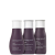 Living Proof Curl Styling Travel Kit (3 Produtos)