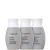 Living Proof Full Cream Travel Kit (3 Produtos)