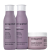 Living Proof Restore Mask Kit (3 Produtos)