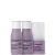 Living Proof Restore Repair Travel Kit (3 Produtos)
