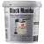 Lola Cosmetics Black Mamba - Máscara Tonalizante 1kg