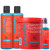 Lola Cosmetics Creoula Cachos Perfeitos Full Kit (4 Produtos)
