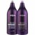 L'Oréal Professionnel Absolut Control Duo Salon Kit (2 Produtos)