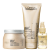 L'Oréal Professionnel Absolut Repair Cortex Escova Reconstrução Kit (3 Produtos)