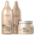 L'Oréal Professionnel Absolut Repair Cortex Lipidium Kit Salão (3 Produtos)