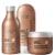 L'Oréal Professionnel Absolut Repair Pós-Química Multi-reconstrutor Intensivo Kit (3 Produtos)