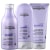 L'Oréal Professionnel Liss Unlimited Discipline Kit (3 Produtos)