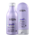 L'Oréal Professionnel Liss Unlimited Duo Kit (2 Produtos)