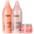 L'Oréal Professionnel Lumino Contrast Pro Trio Kit (3 Produtos)